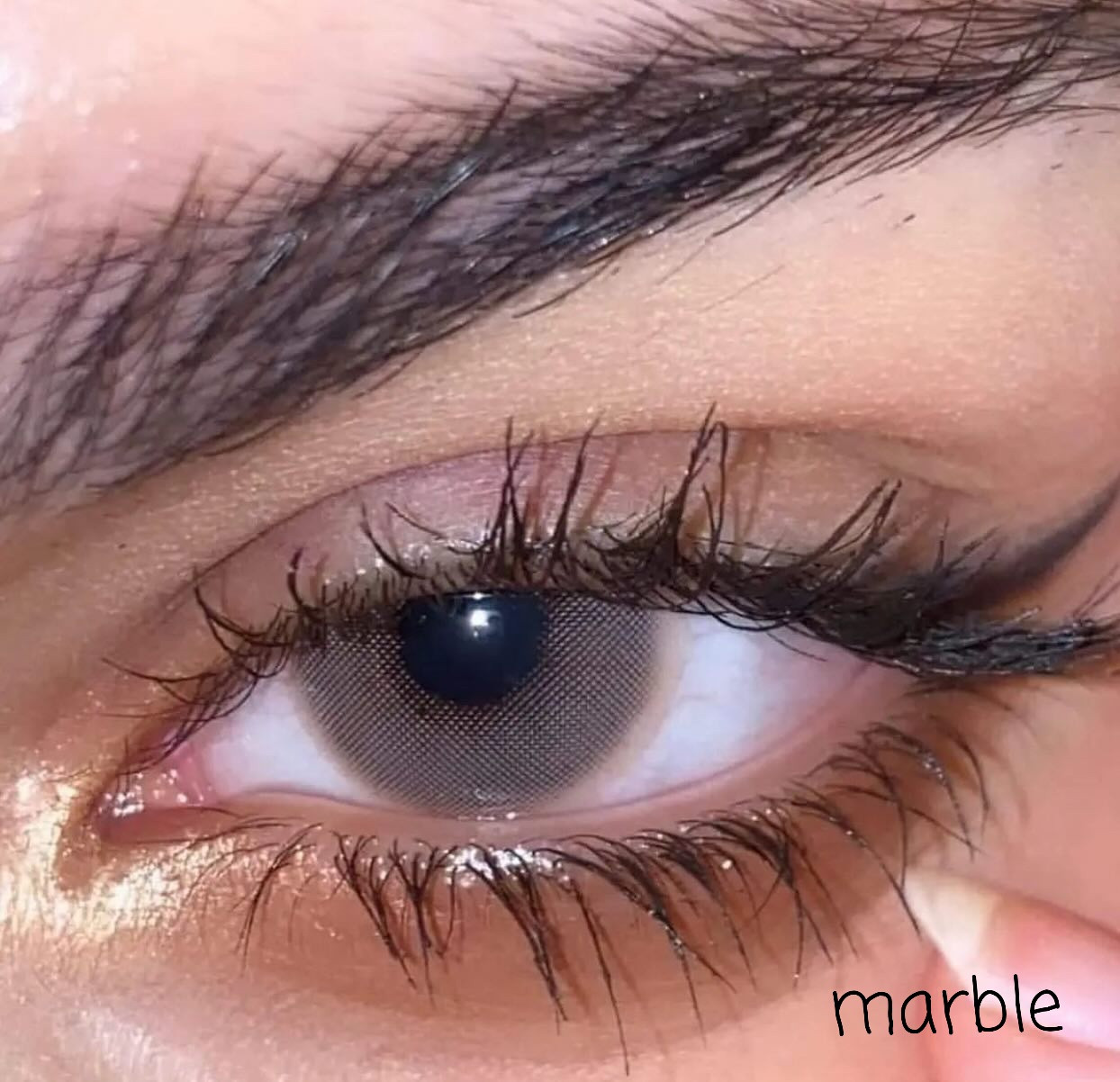 Marble