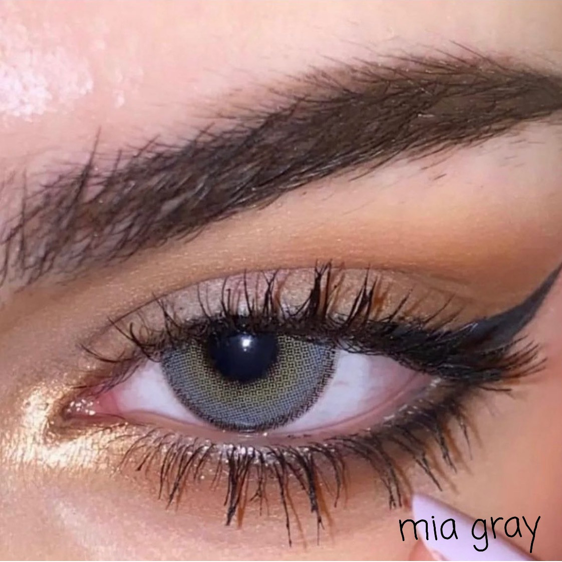 Mia gray
