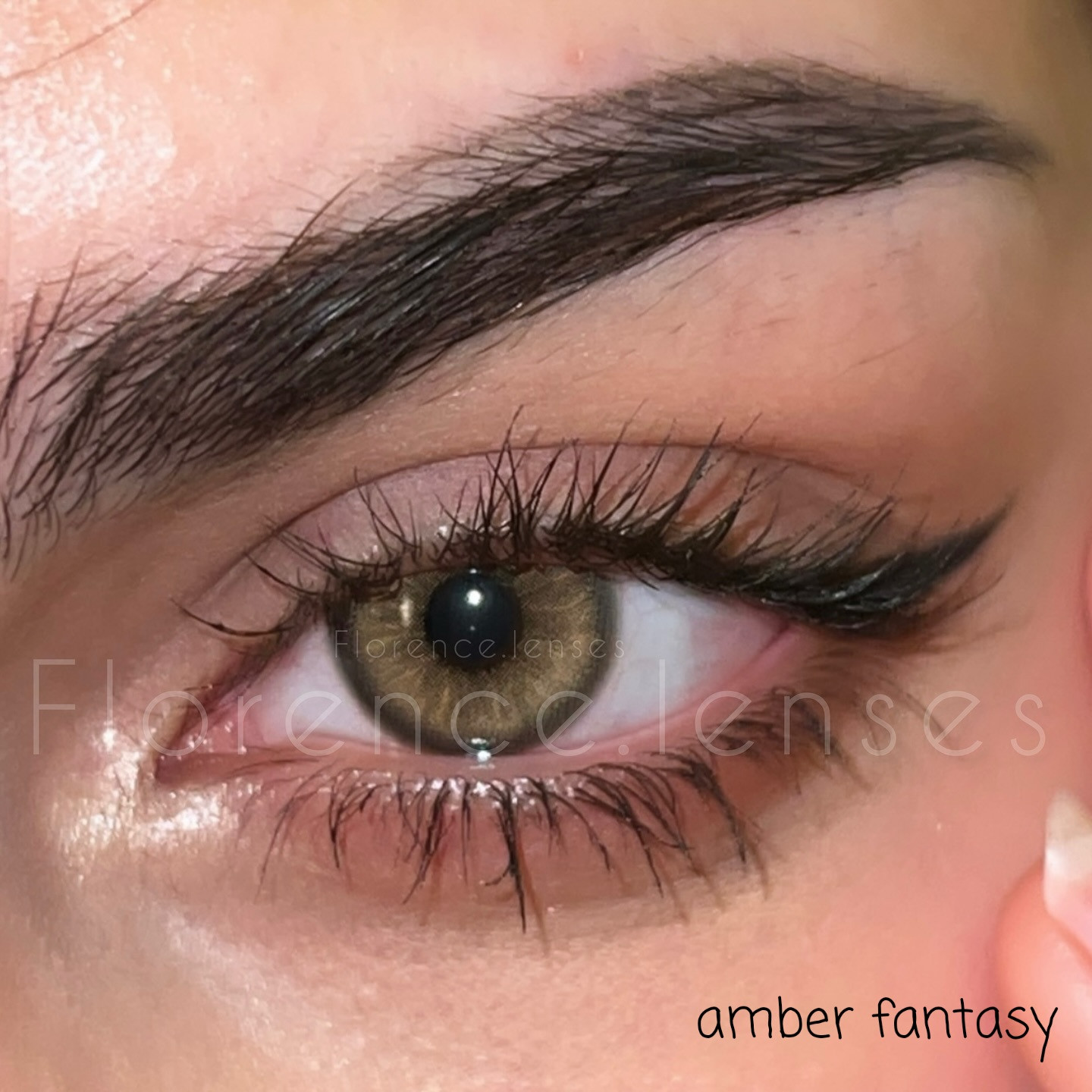 Amber fantasy