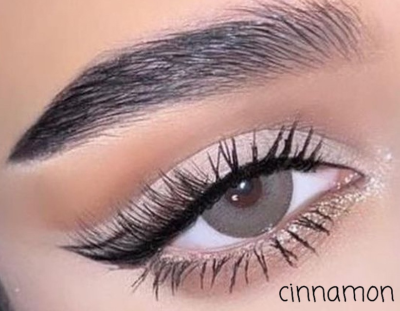 Cinnamon