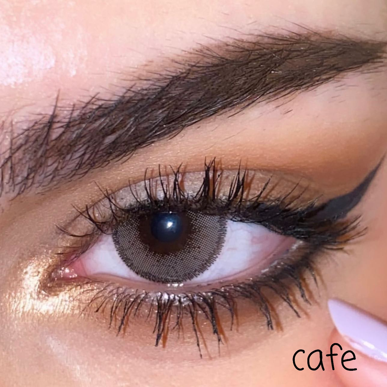 Athena caffe
