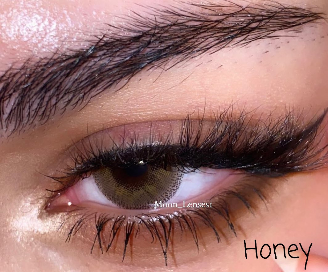 Athena honey