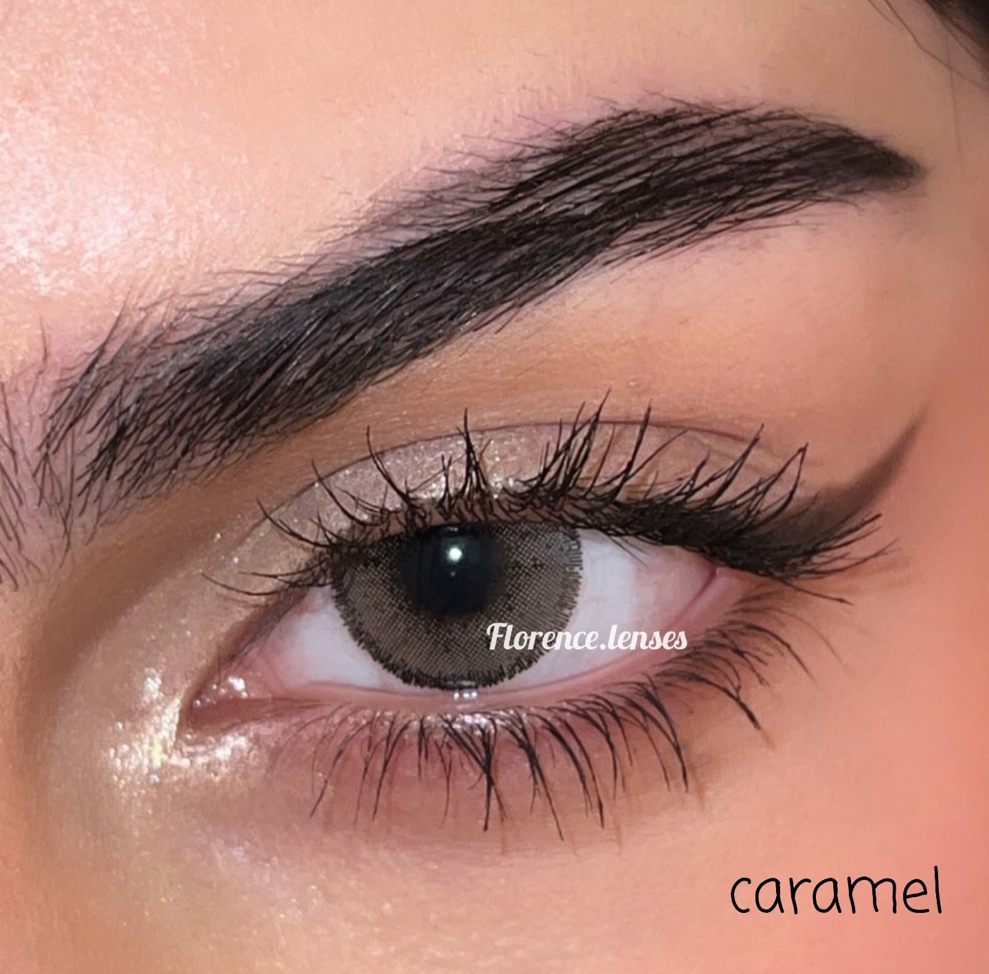 Athena caramel