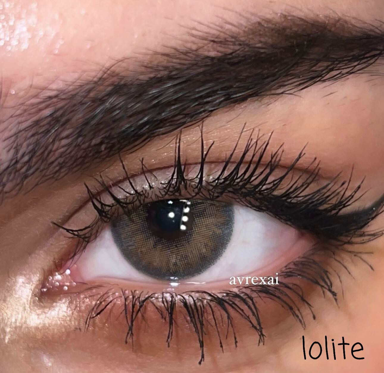 Lolite