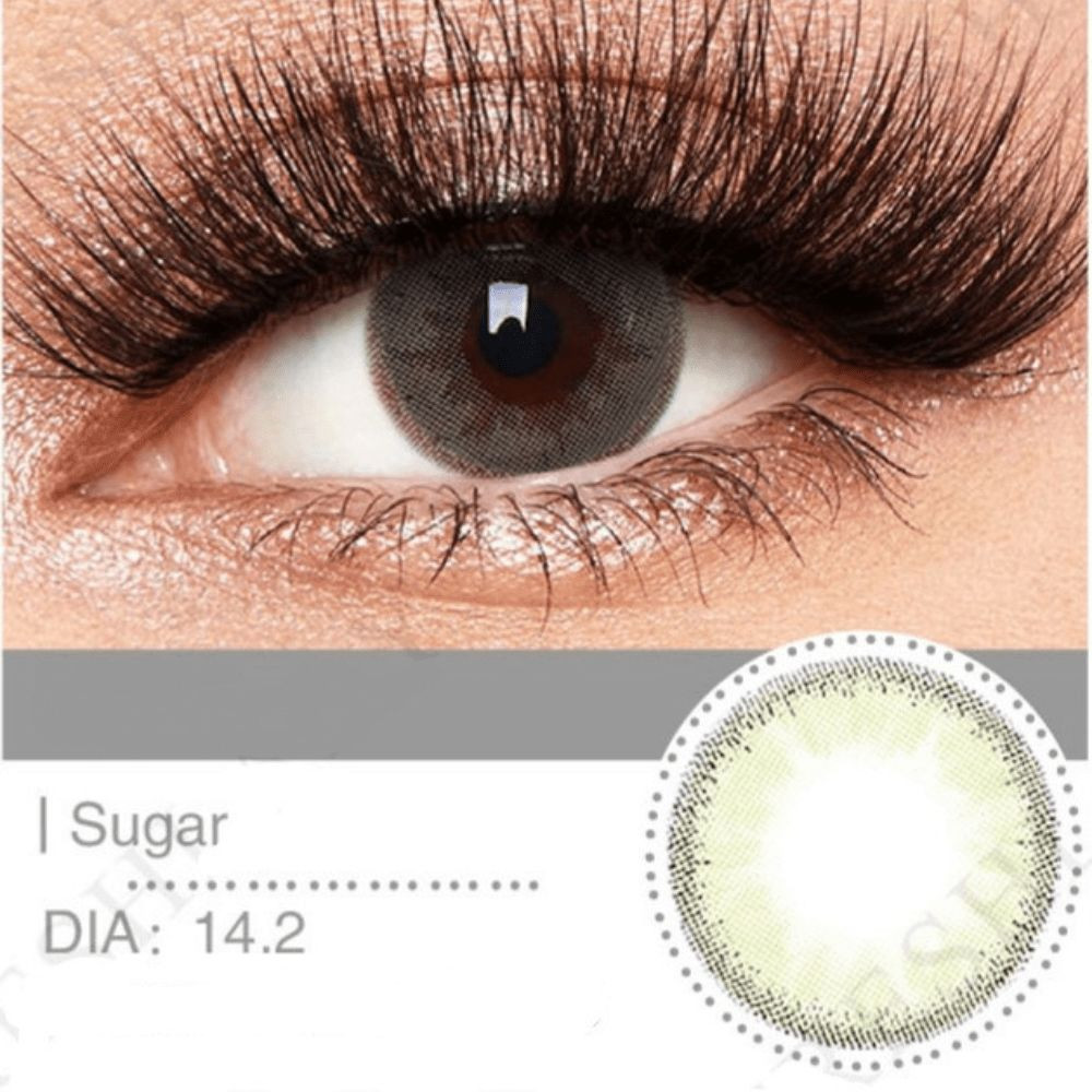 Sugar