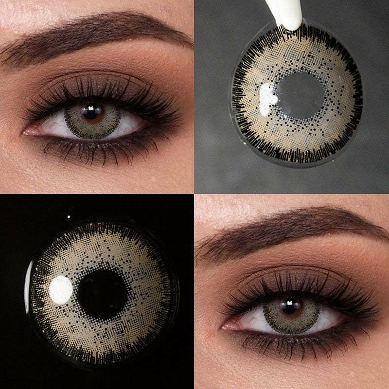 Magic hazel