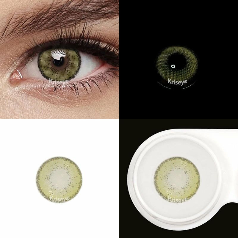 Athena olivine