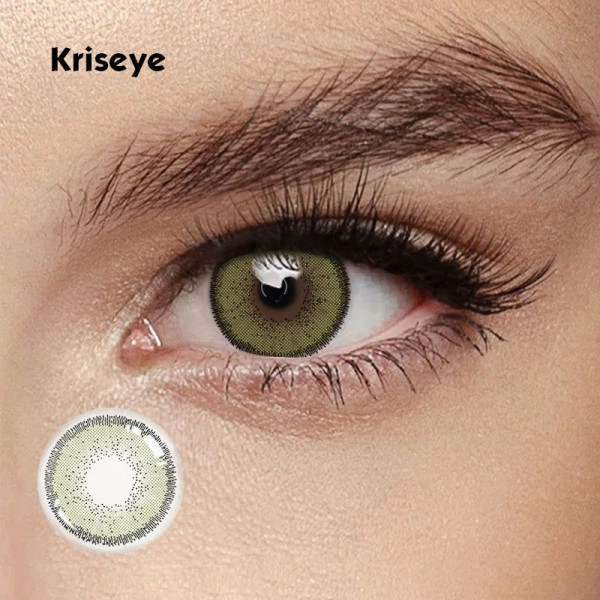 Athena olivine
