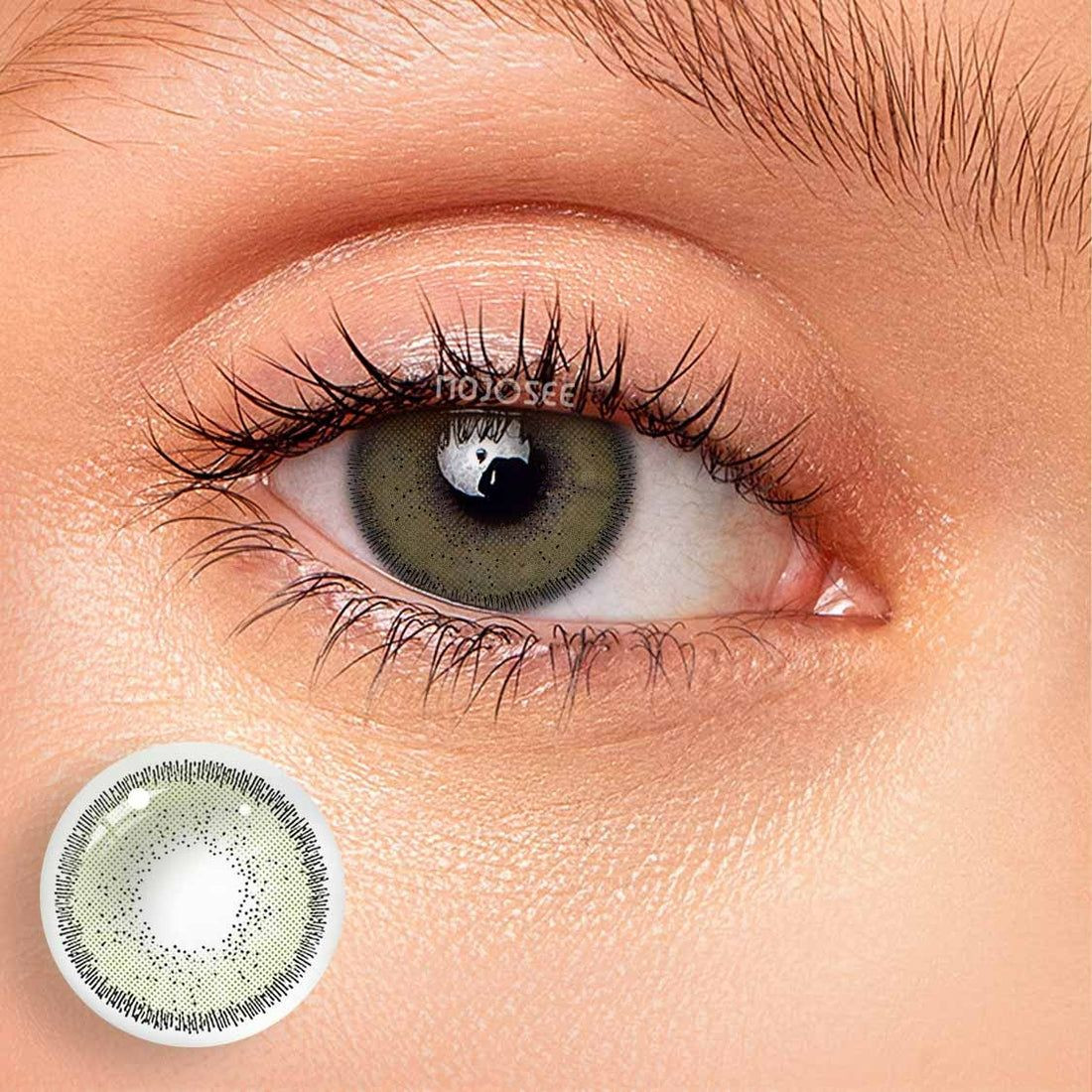 Athena olivine