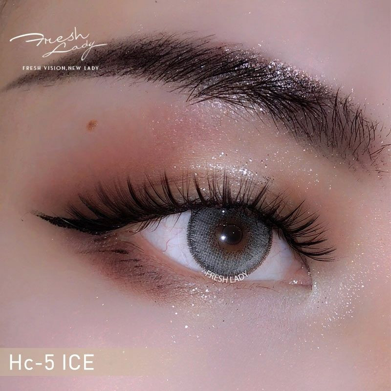 Ice