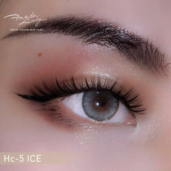 Ice