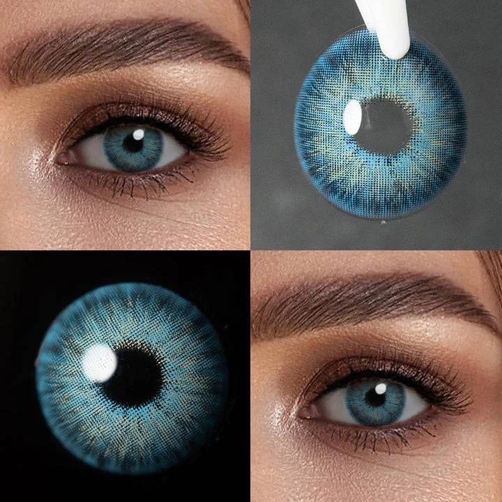 Antrtic blue