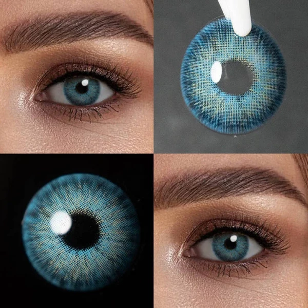 Antrtic blue
