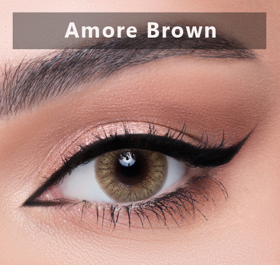Amore Brown