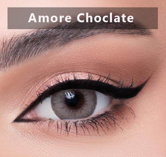 Amore chocolate