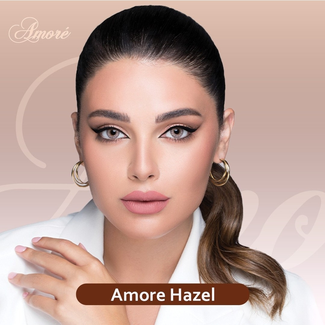 Amore hazel