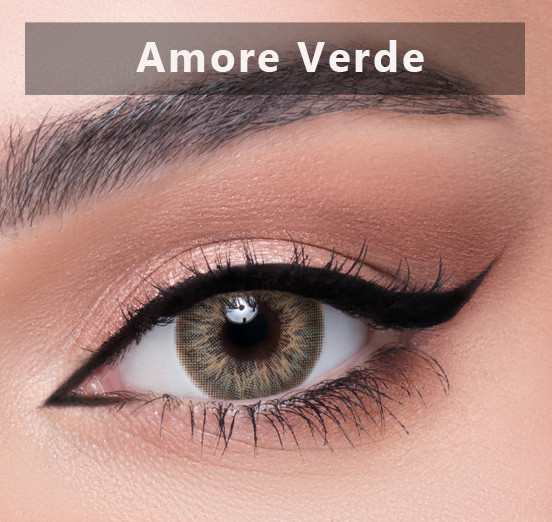 Amore verde