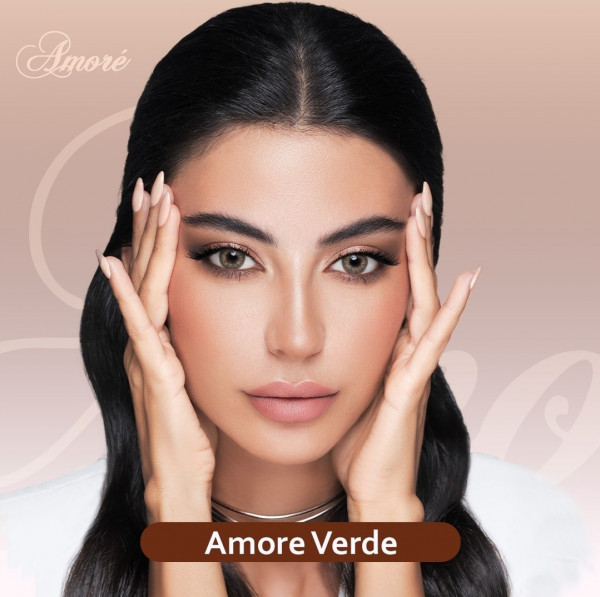Amore verde