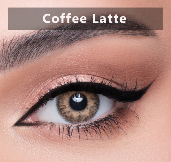 Coffee latte