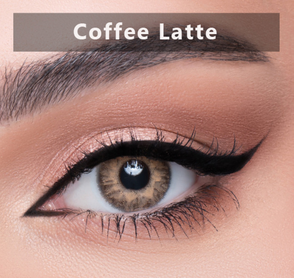 Image of Coffee latte