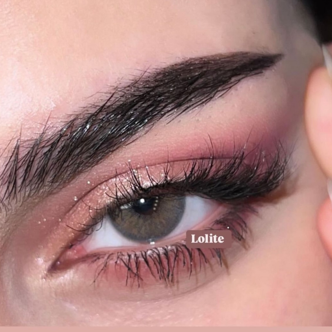 Lolite