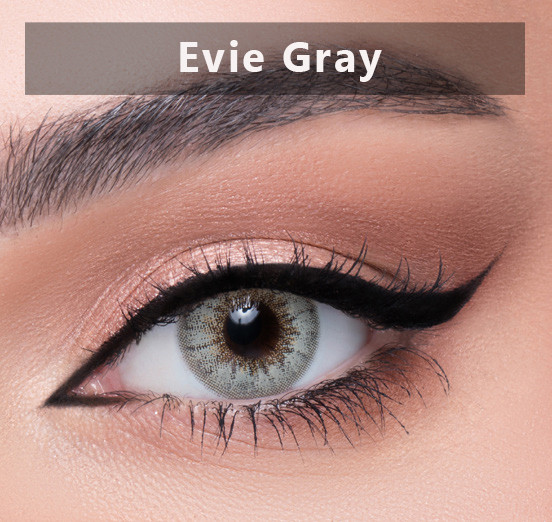 Evie gray
