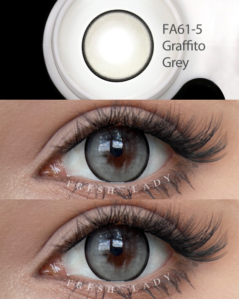 Image of Grafito gray