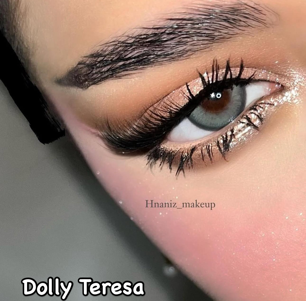 Dolly teresa