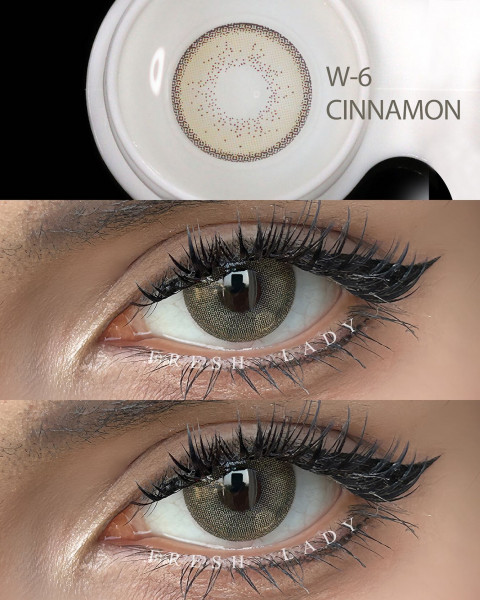 Cinnamon