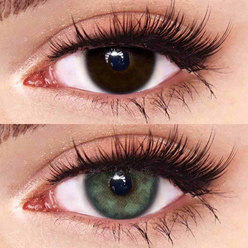 Gem Green
