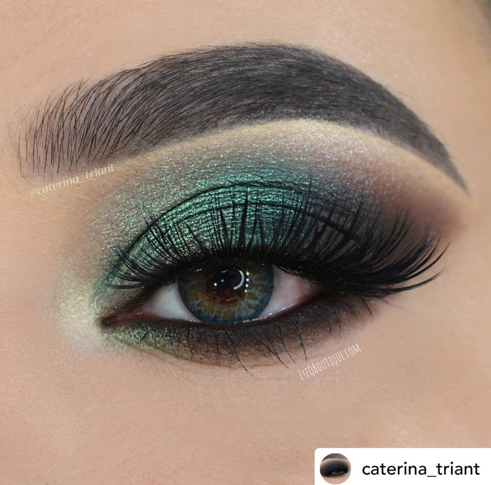 Gem Green