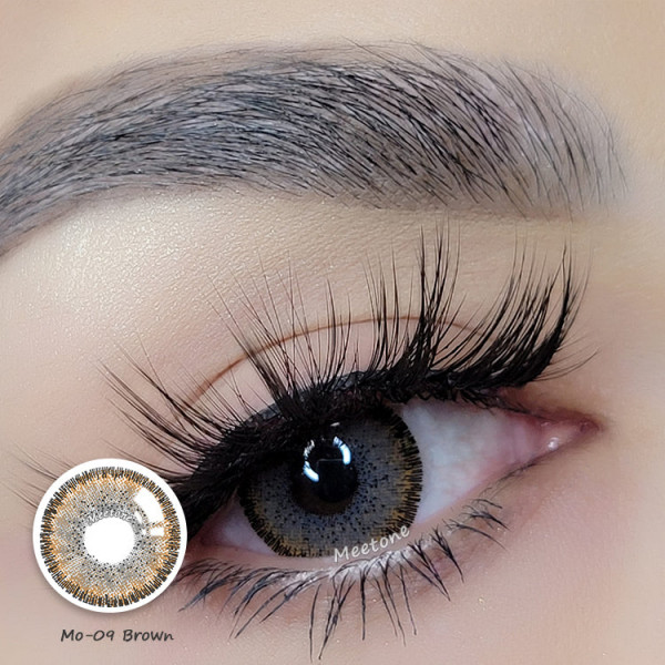 Image of Athena brown