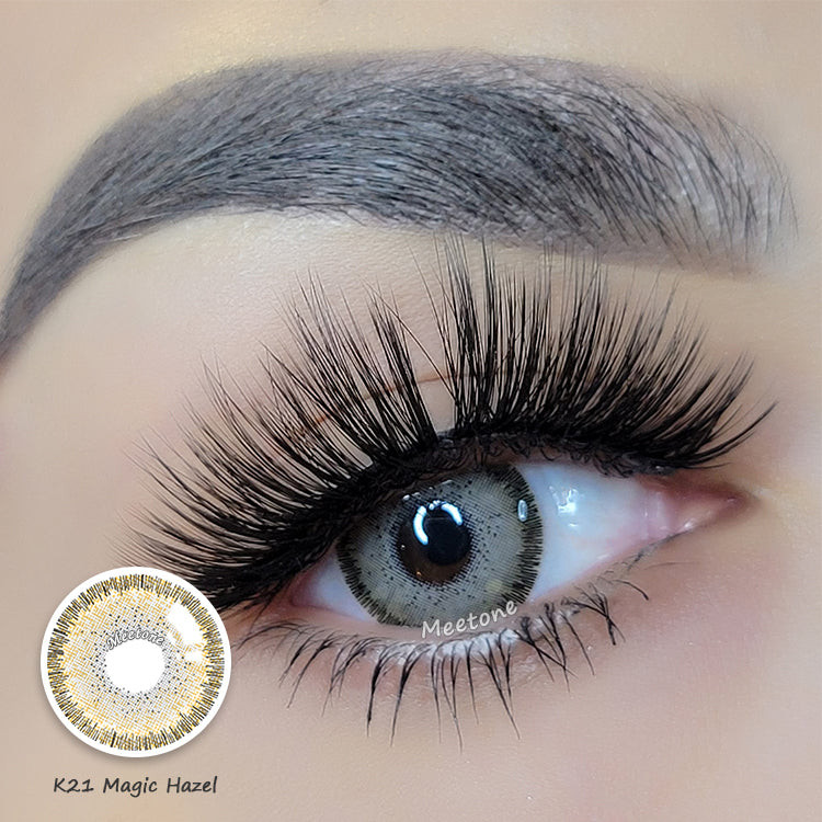 Magic hazel