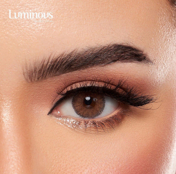 Latin brown