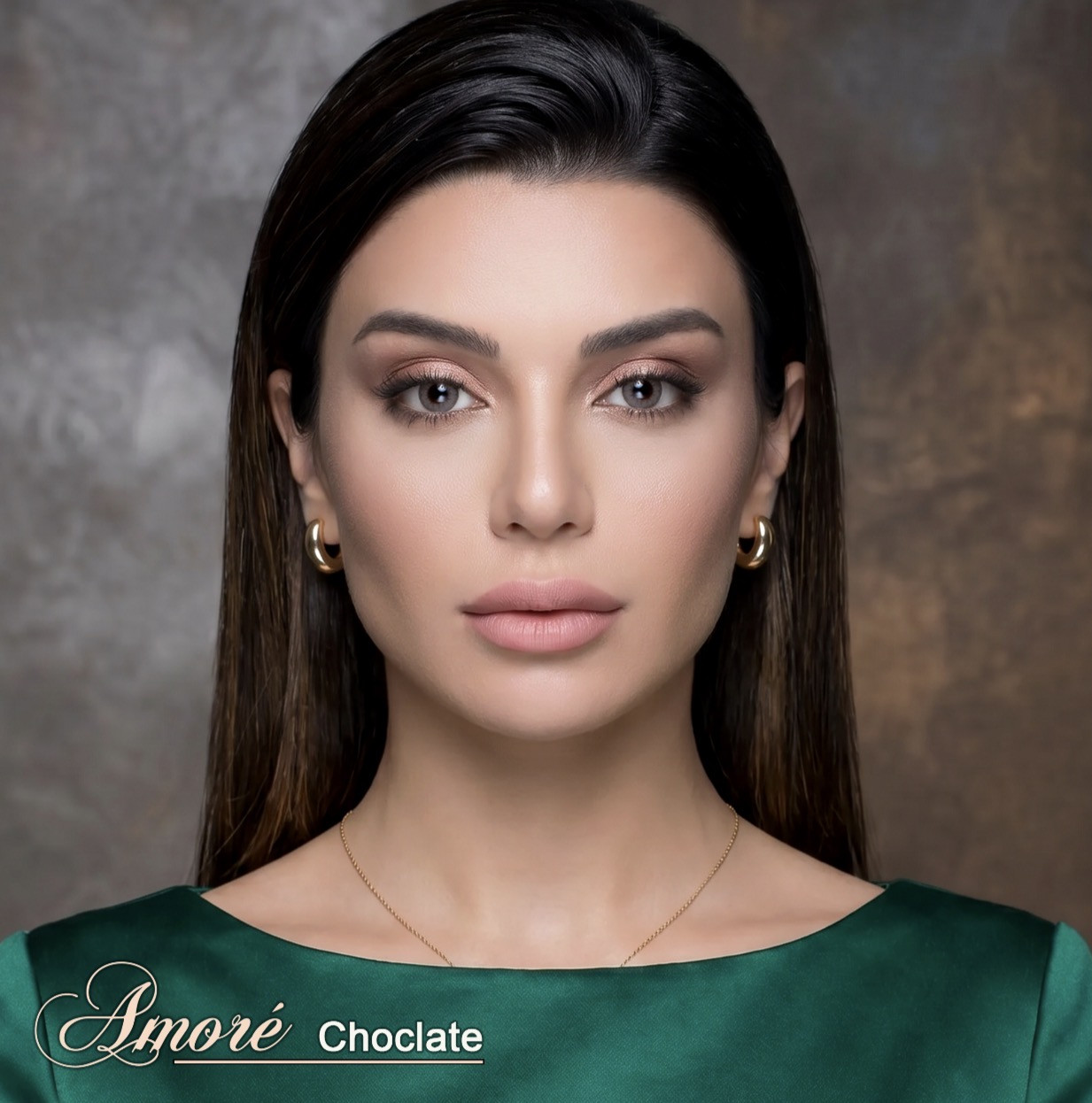 Amore chocolate