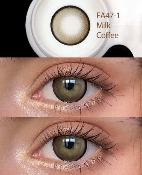 Image of Milk coffee