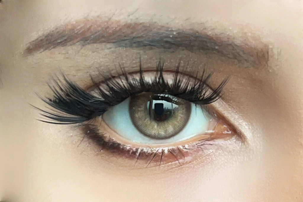 Hybrid brown