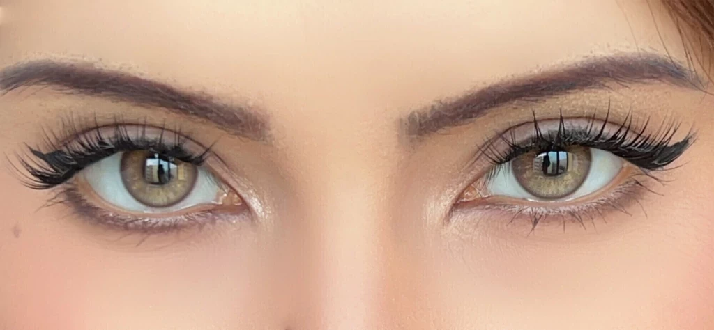 Hybrid brown