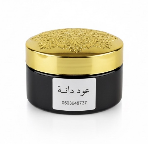 Image of عود دانة