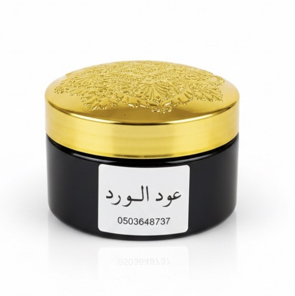 Image of عود الورد