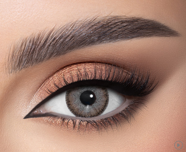 Image of Lumiere hazel