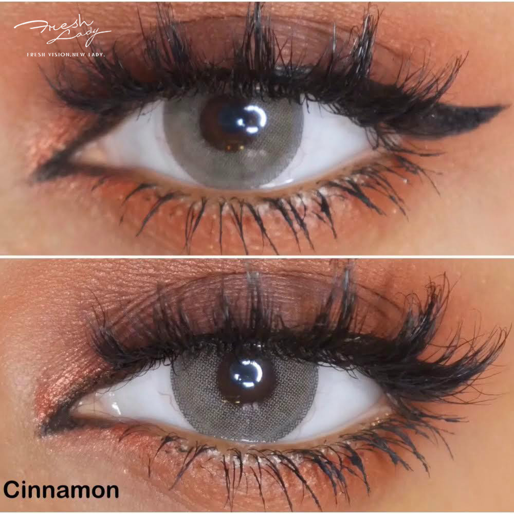 Cinnamon