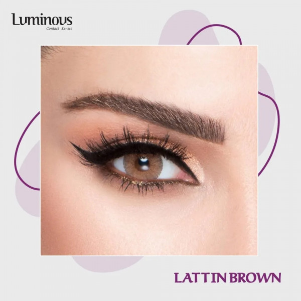 Latin brown