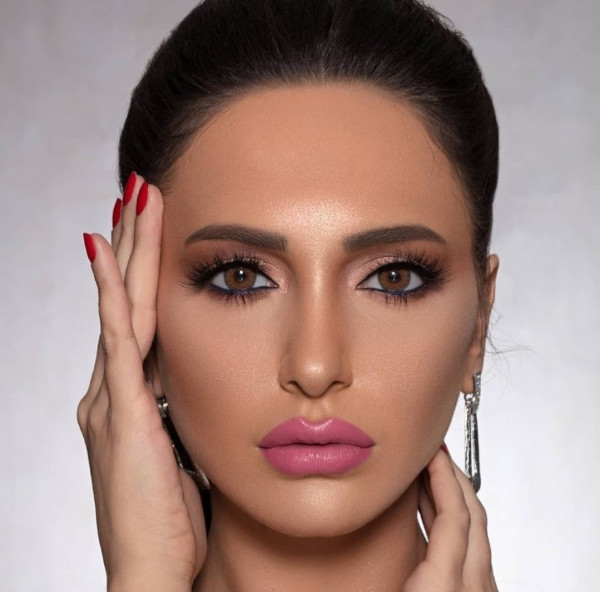 Latin brown