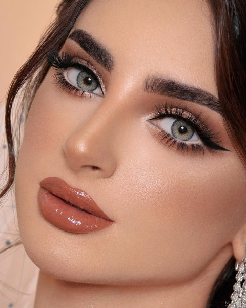 Lumiere gray