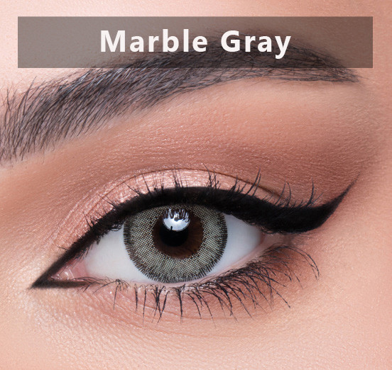 Marble gray