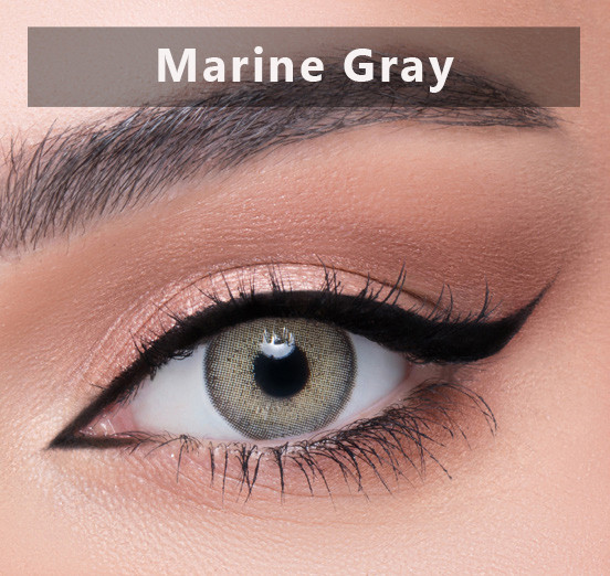 Marine gray