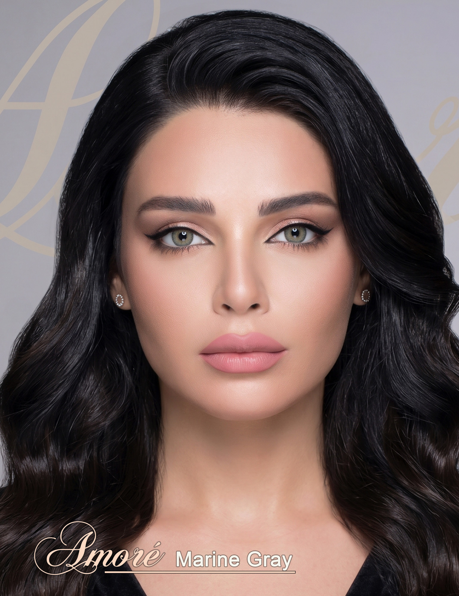 Marine gray