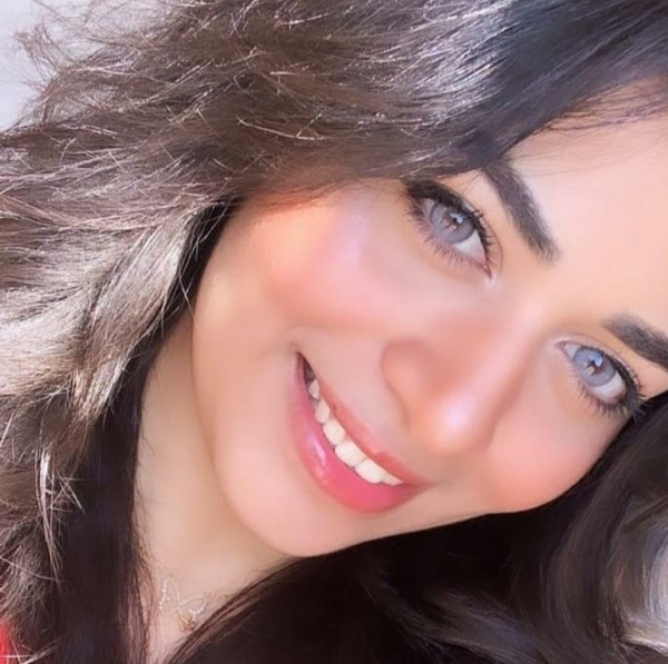 Maroun blue