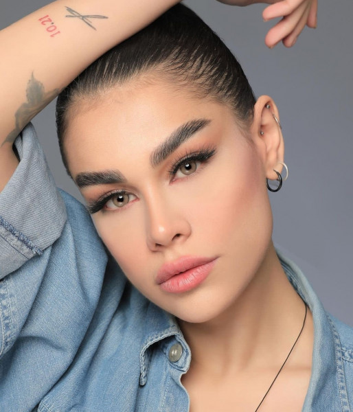 Maroun hazel